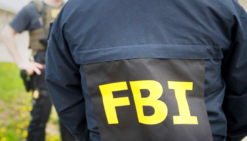 FBI