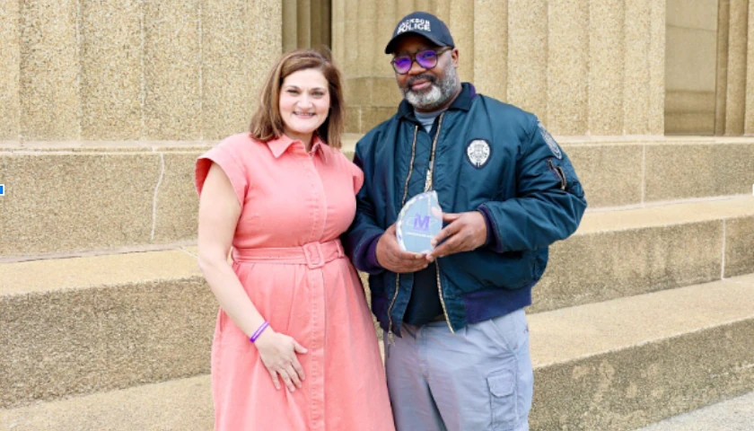 Marsy’s Law