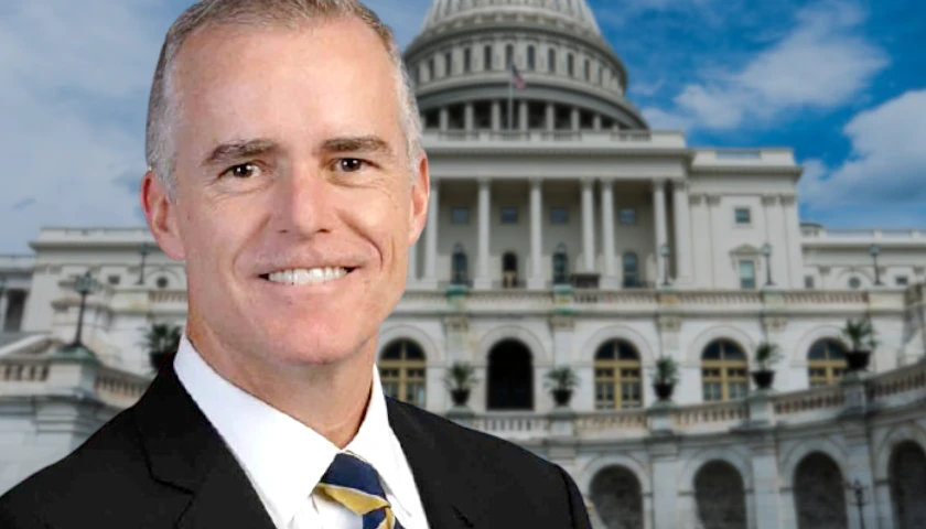 Andrew McCabe