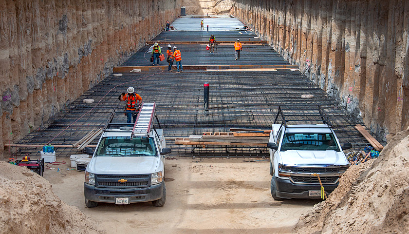California High Speed Rail Project