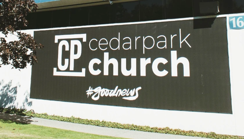 Cedar Park Church