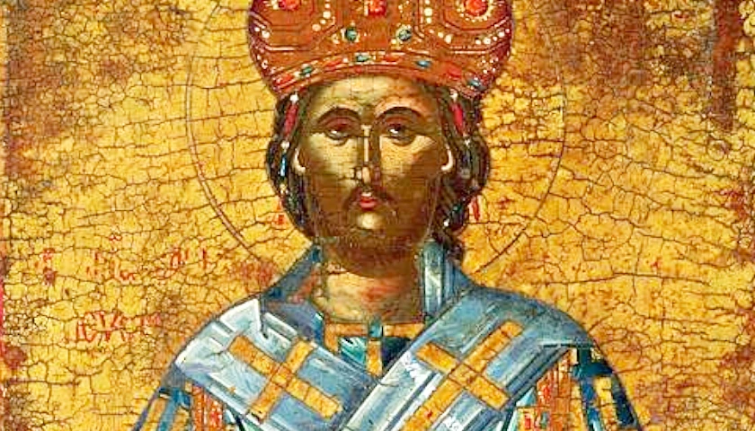 Christ is King