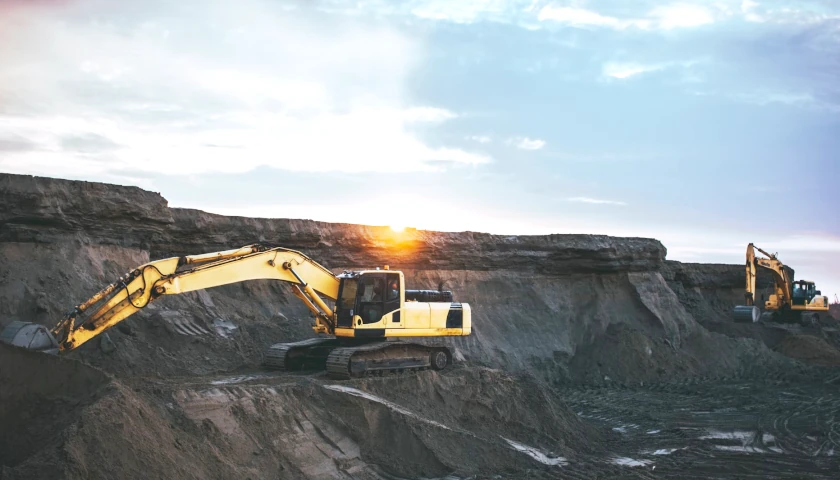 coal mining