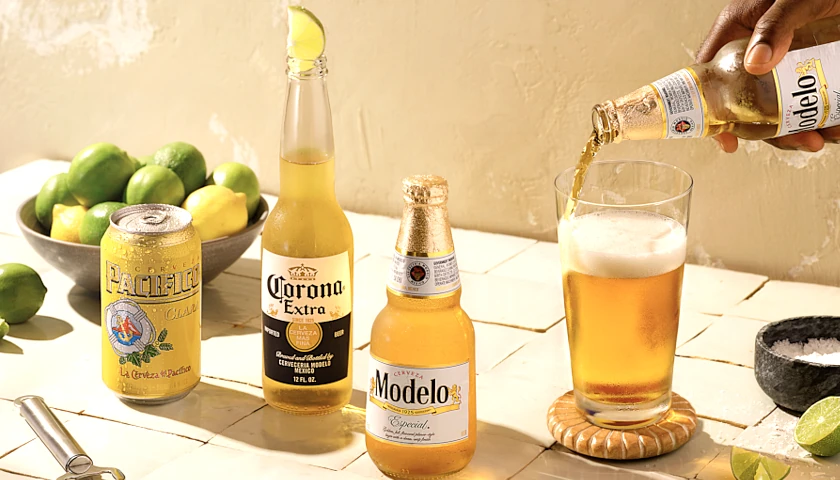Constellation Brands