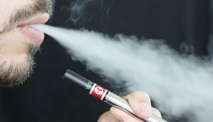 E-Cigarette