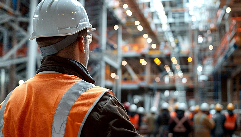 Commentary: Right to Work Keeps Virginia Open for Business Commentary: Right to Work Keeps Virginia Open for Business