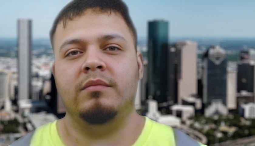 Kilmar Abrego Garcia, Houston