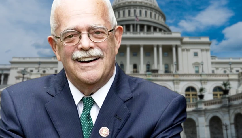 Gerry Connolly