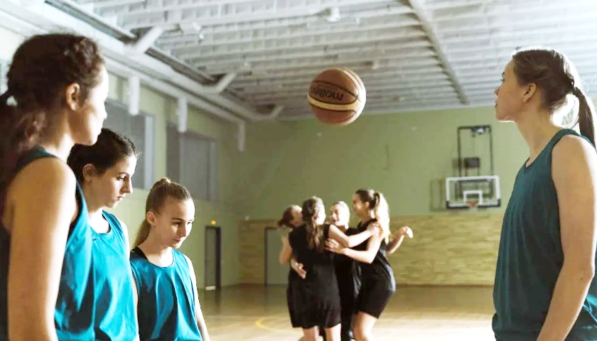 women's basketball