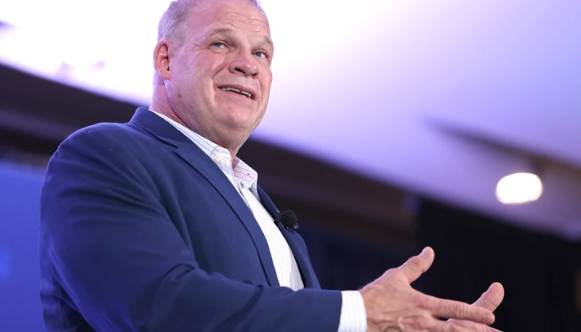 Glenn Jacobs
