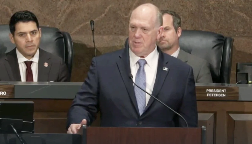 Tom Homan