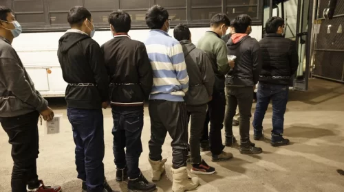 illegal immigrants