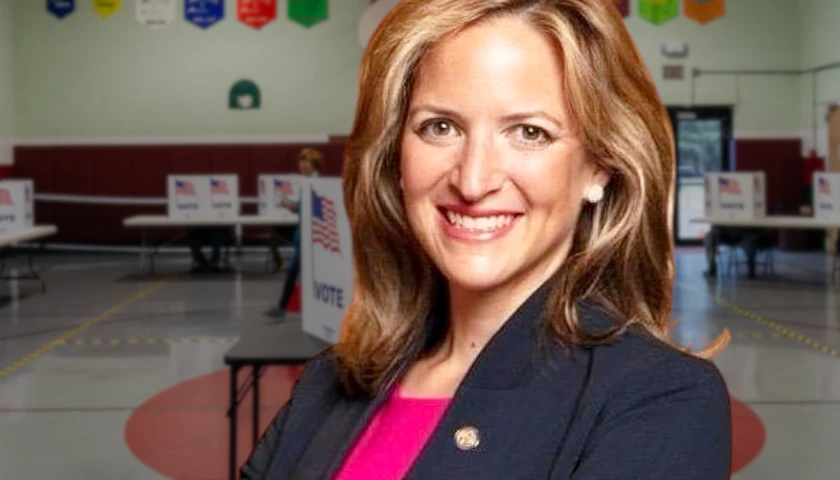 Jocelyn Benson