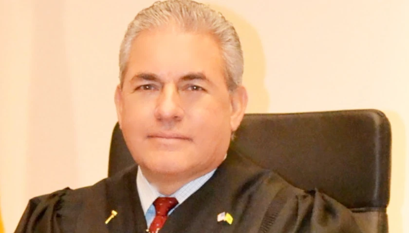 Joel Cano
