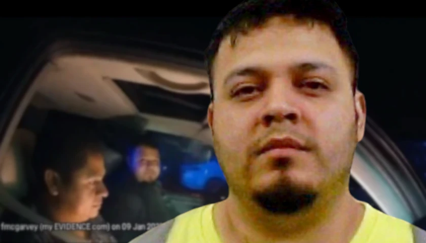 DOJ Says Kilmar Abrego Garcia Smuggled Illegal Immigrant Children, Could Flee If Released from Jail