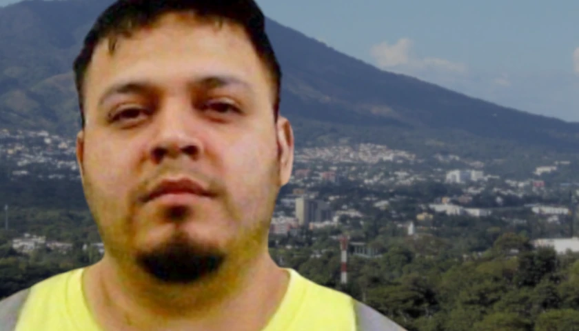 Kilmar Abrego Garcia