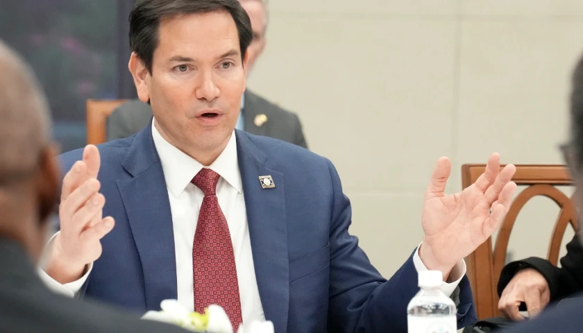 Marco Rubio