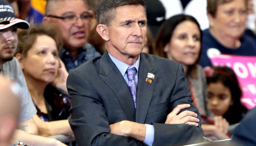 Michael Flynn