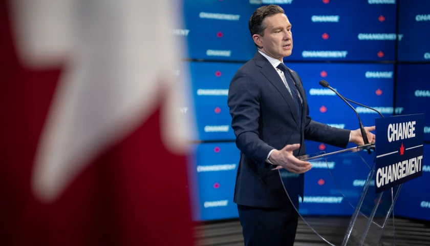 Pierre Poilievre