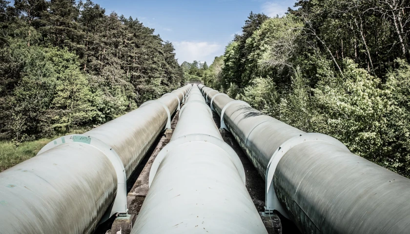 pipeline
