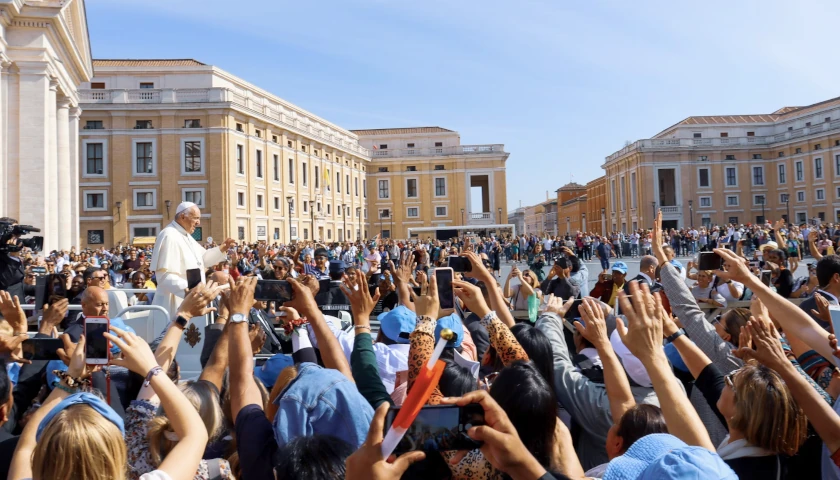 Pope Francis