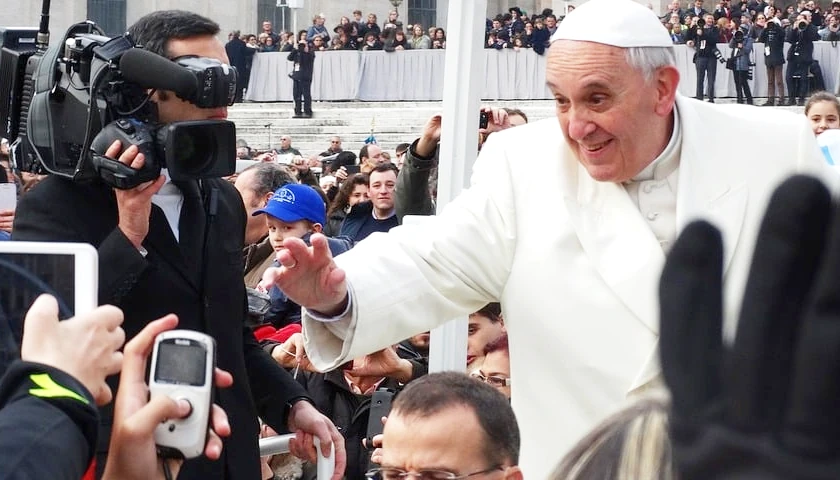 Pope Francis