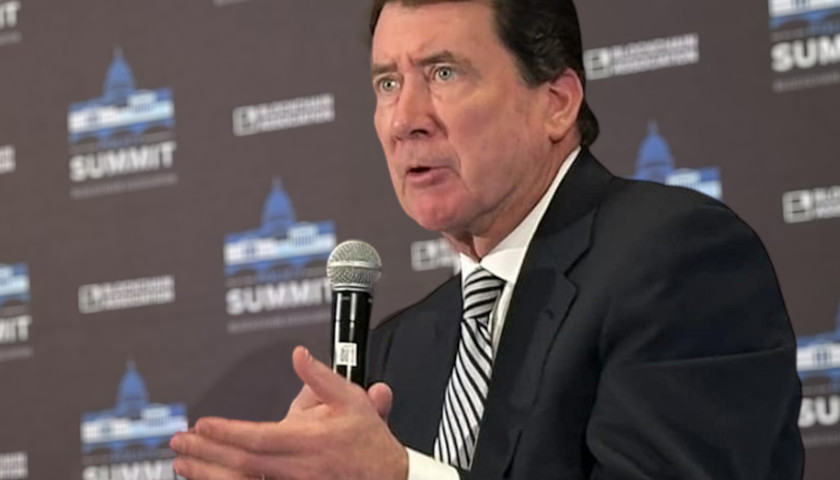 Sen. Bill Hagerty