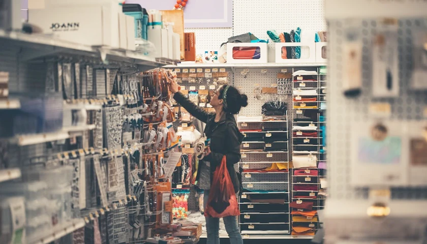 Shopper