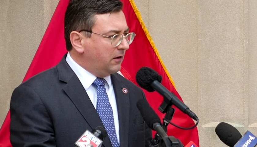 AG Jonathan Skrmetti