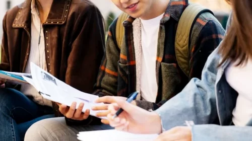 students