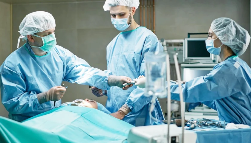 surgery