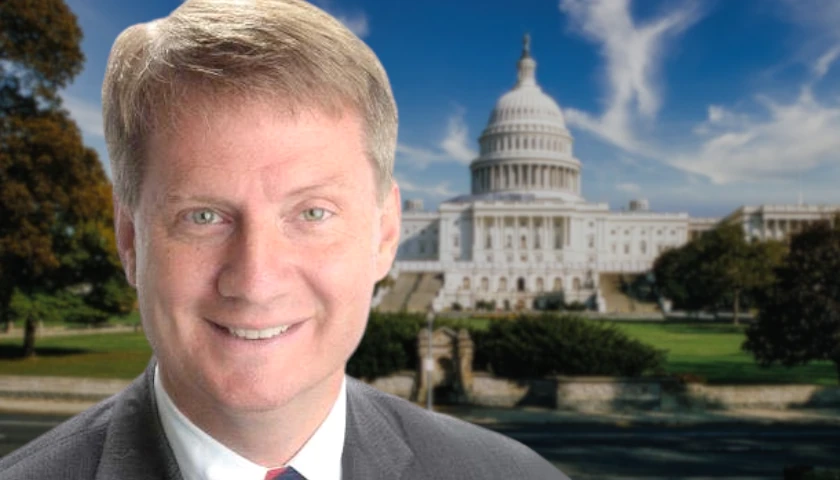 Tim Burchett