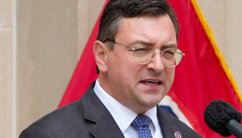 TN AG Jonathan Skrmetti