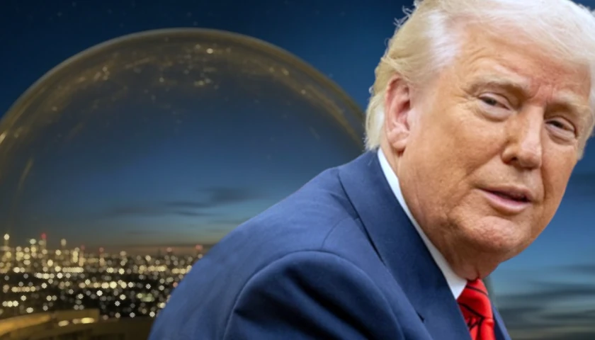 President Donald Trump