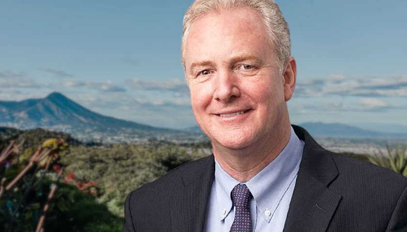 Van Hollen