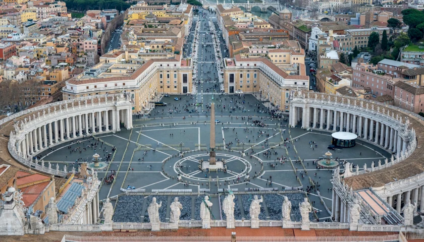 vatican