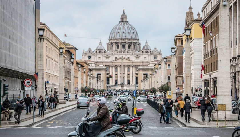 Vatican