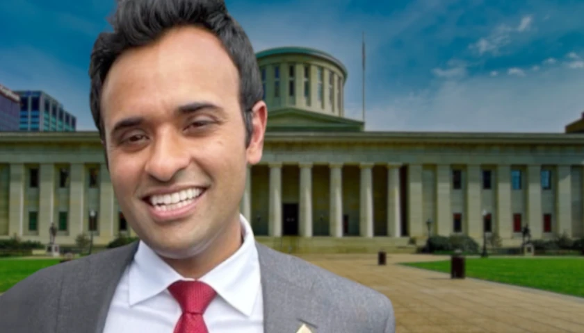 Vivek Ohio