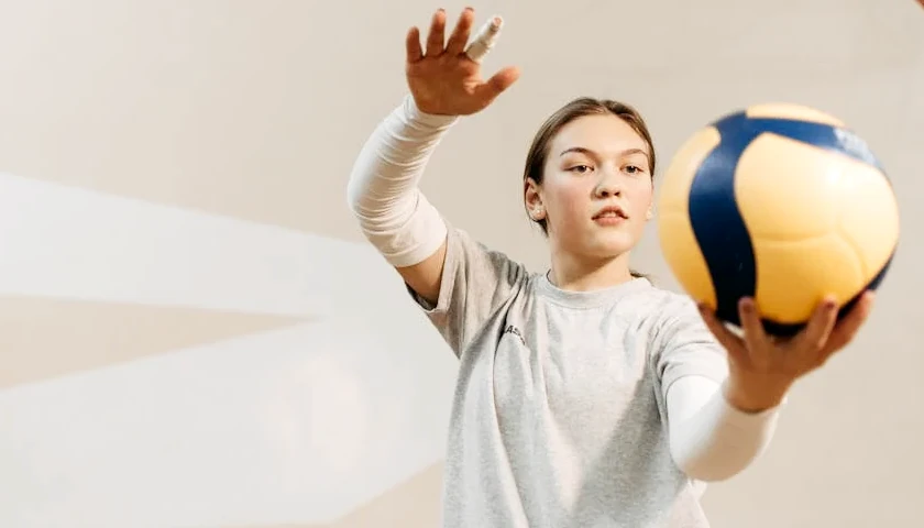 volleyball