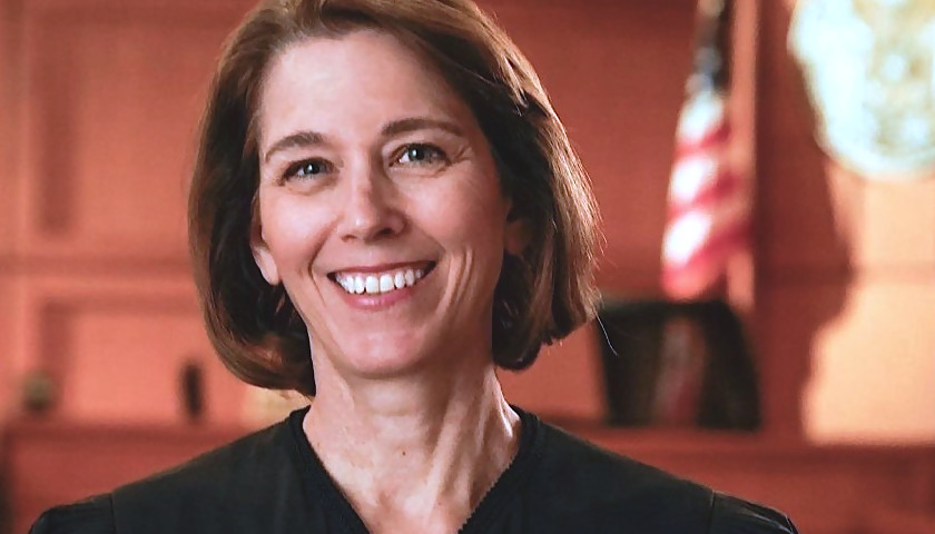 Judge Susan Crawford