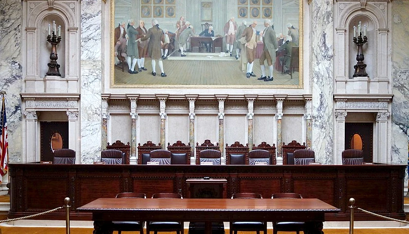 Wisconsin Supreme Court