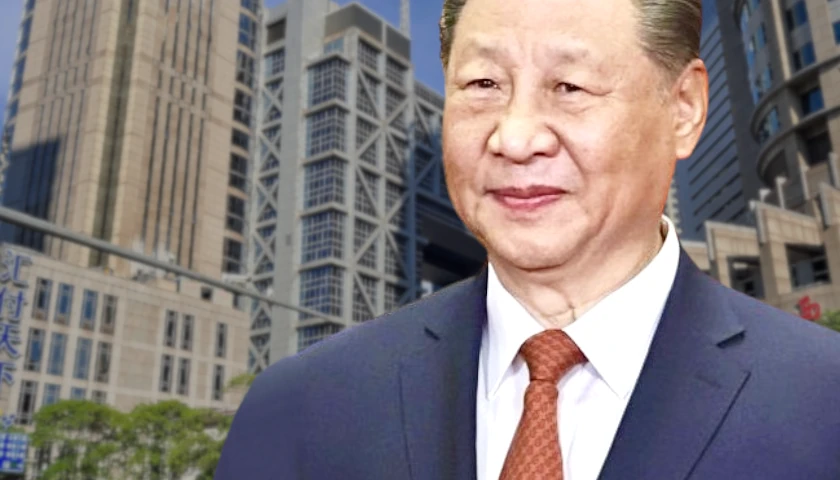 Xi Jinping