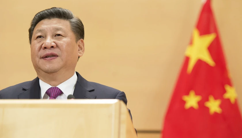 Xi jinping