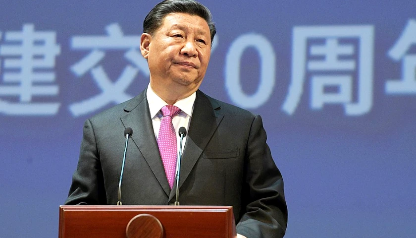 Xi Jinping