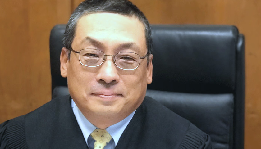 Judge Myong J. Joun