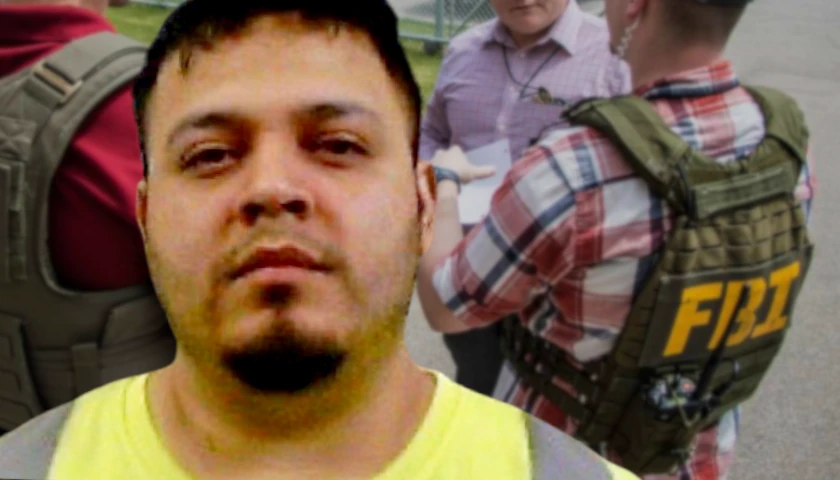 Kilmar Abrego Garcia