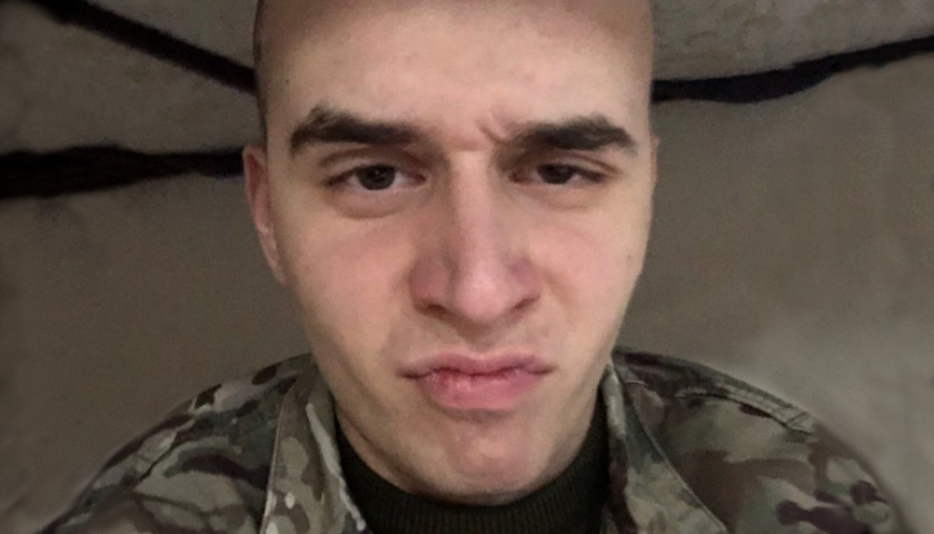 Michail Chkhikvishvili