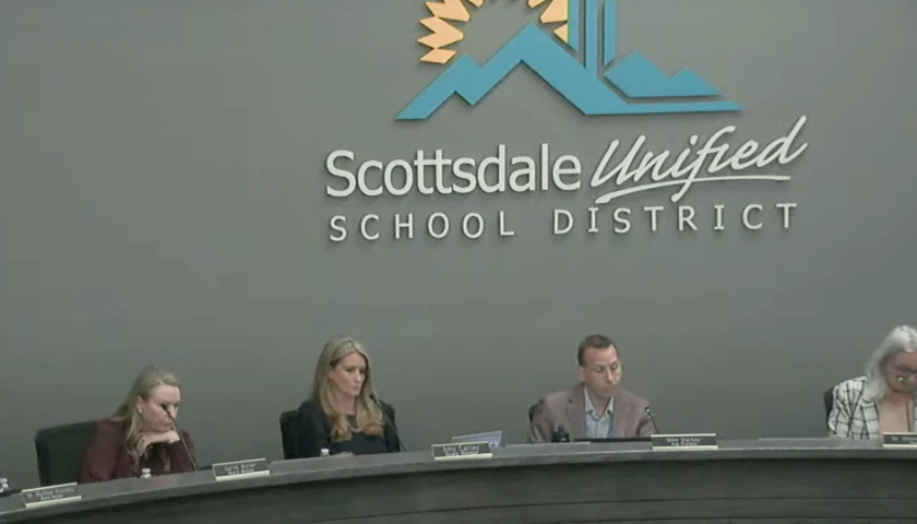 SUSD meeting