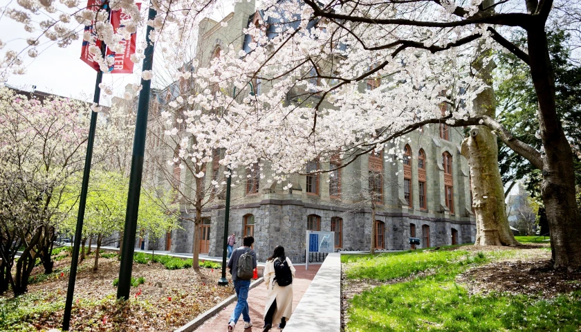 University of Pennsylvania