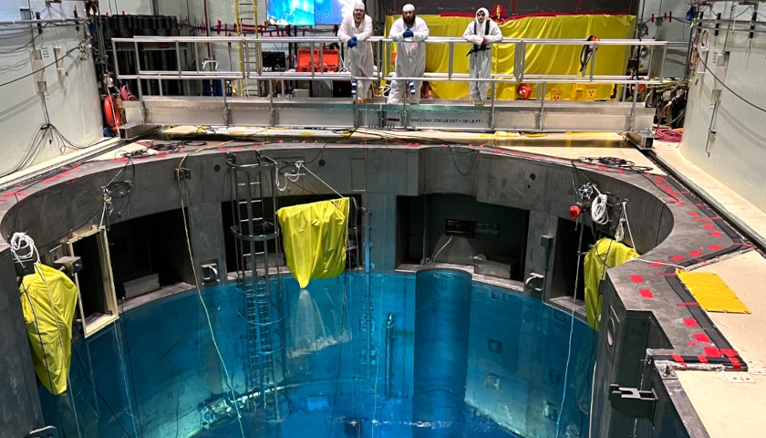 TVA's Watts Bar Nuclear Unit 2